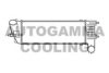 AUTOGAMMA 105613 Intercooler, charger
